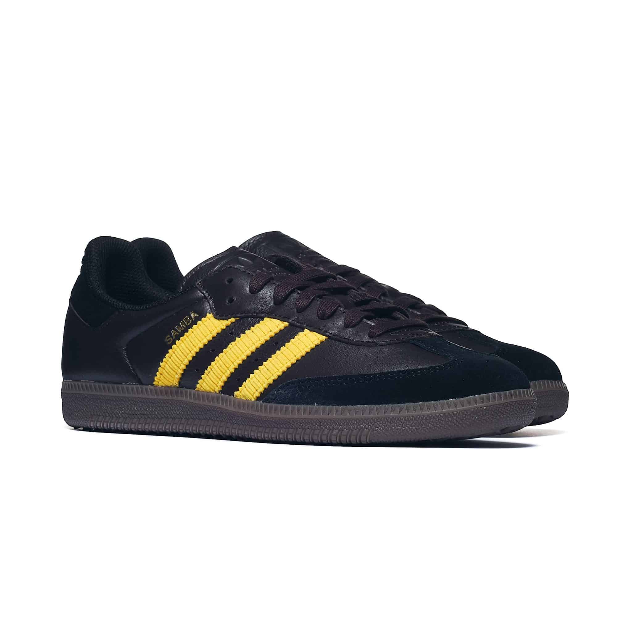 Adidas SAMBA OG IH6813 - obrazek 2