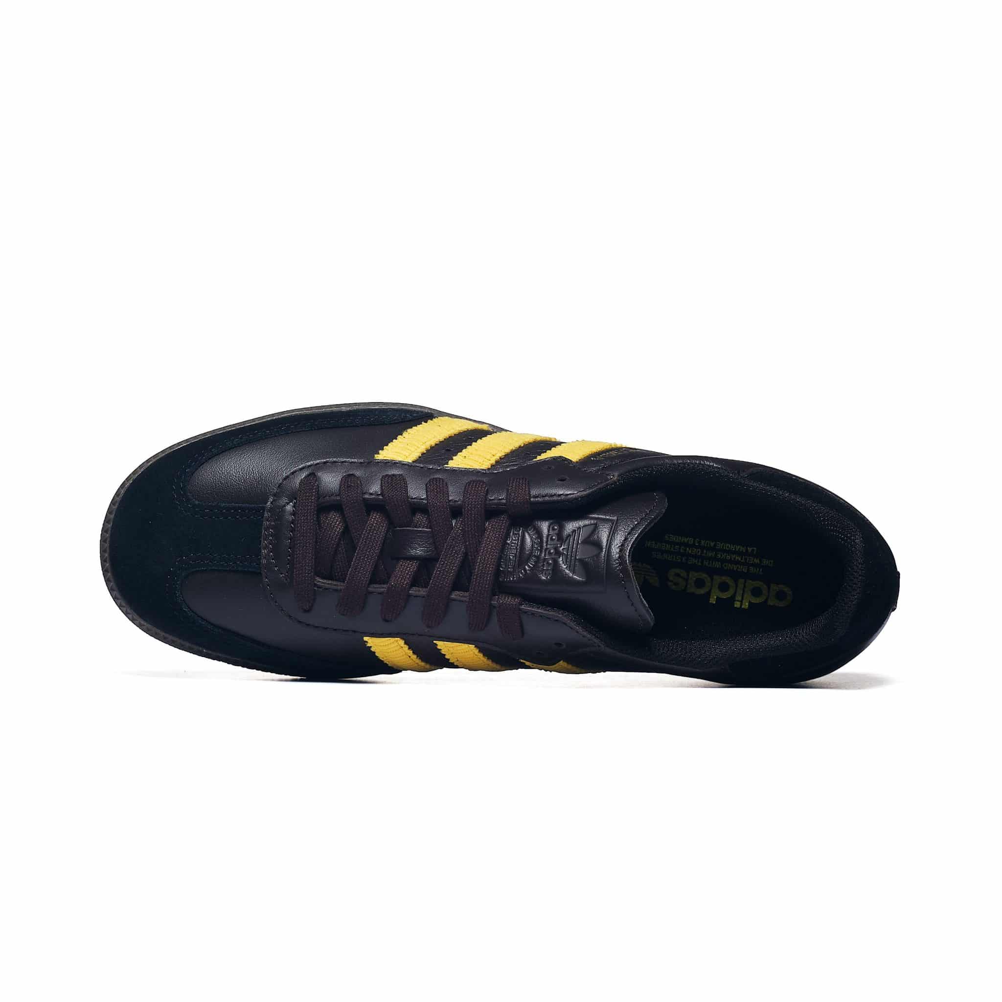 Adidas SAMBA OG IH6813 - obrazek 4