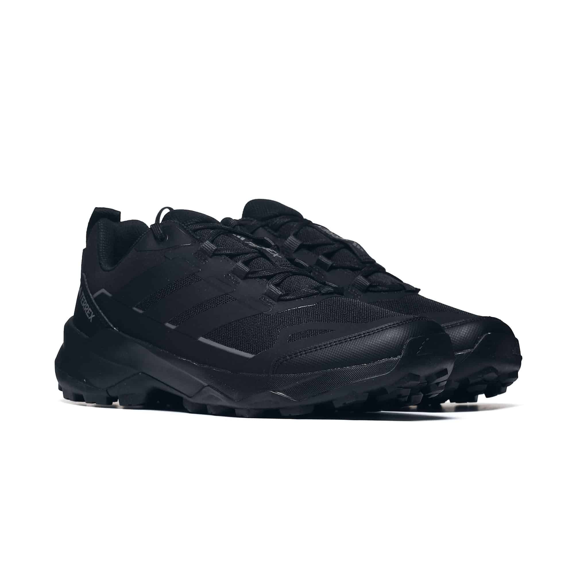 Adidas BUTY ADIDAS TERREX SKYCHASER AX JQ2215 44 2 - obrazek 2