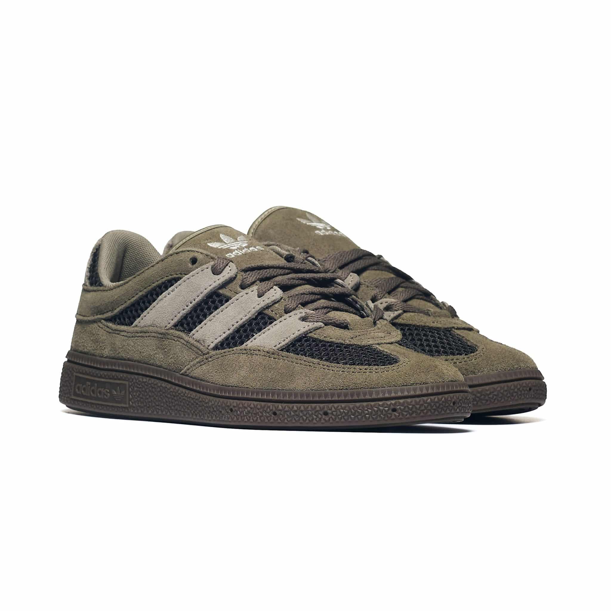 Adidas HANDBALL SPEZIAL ST JR3648 - obrazek 2