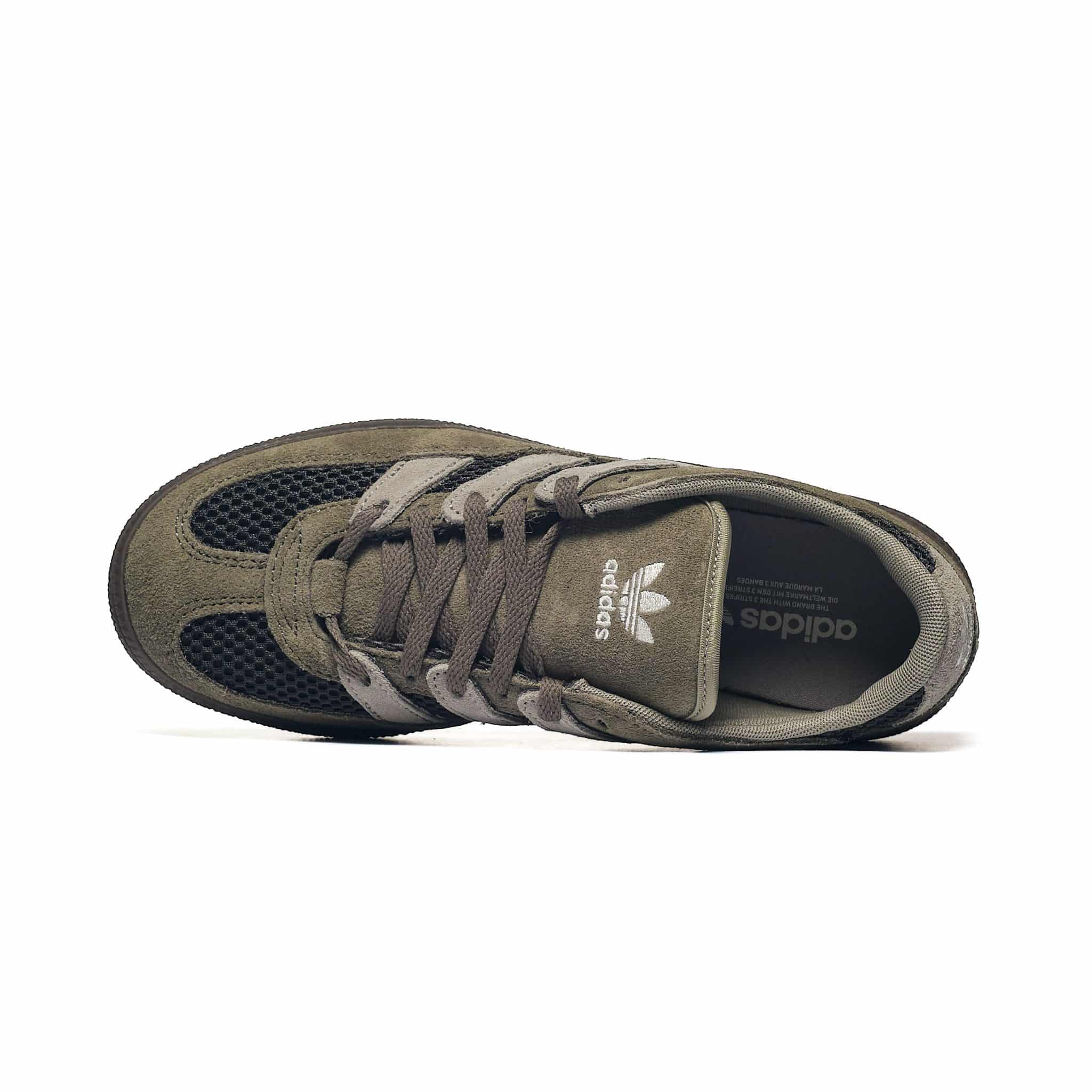 Adidas HANDBALL SPEZIAL ST JR3648 - obrazek 4