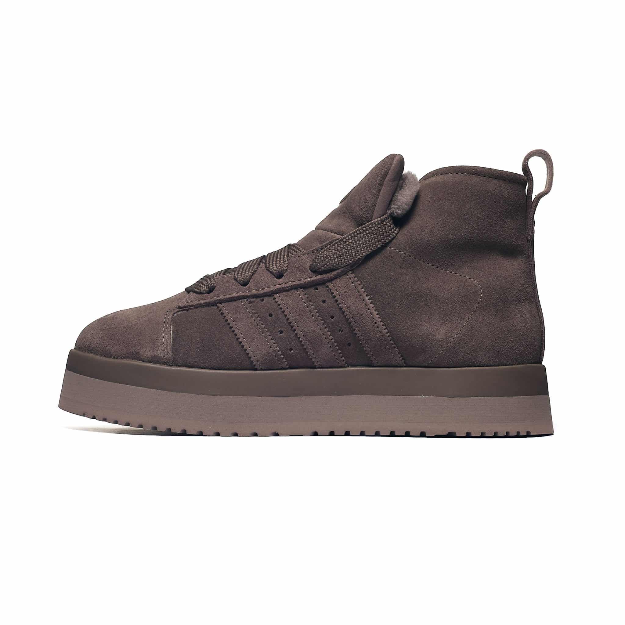 Adidas CAMPUS 00S WTR MD W JR3736 - obrazek 3