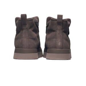 Adidas CAMPUS 00S WTR MD W JR3736