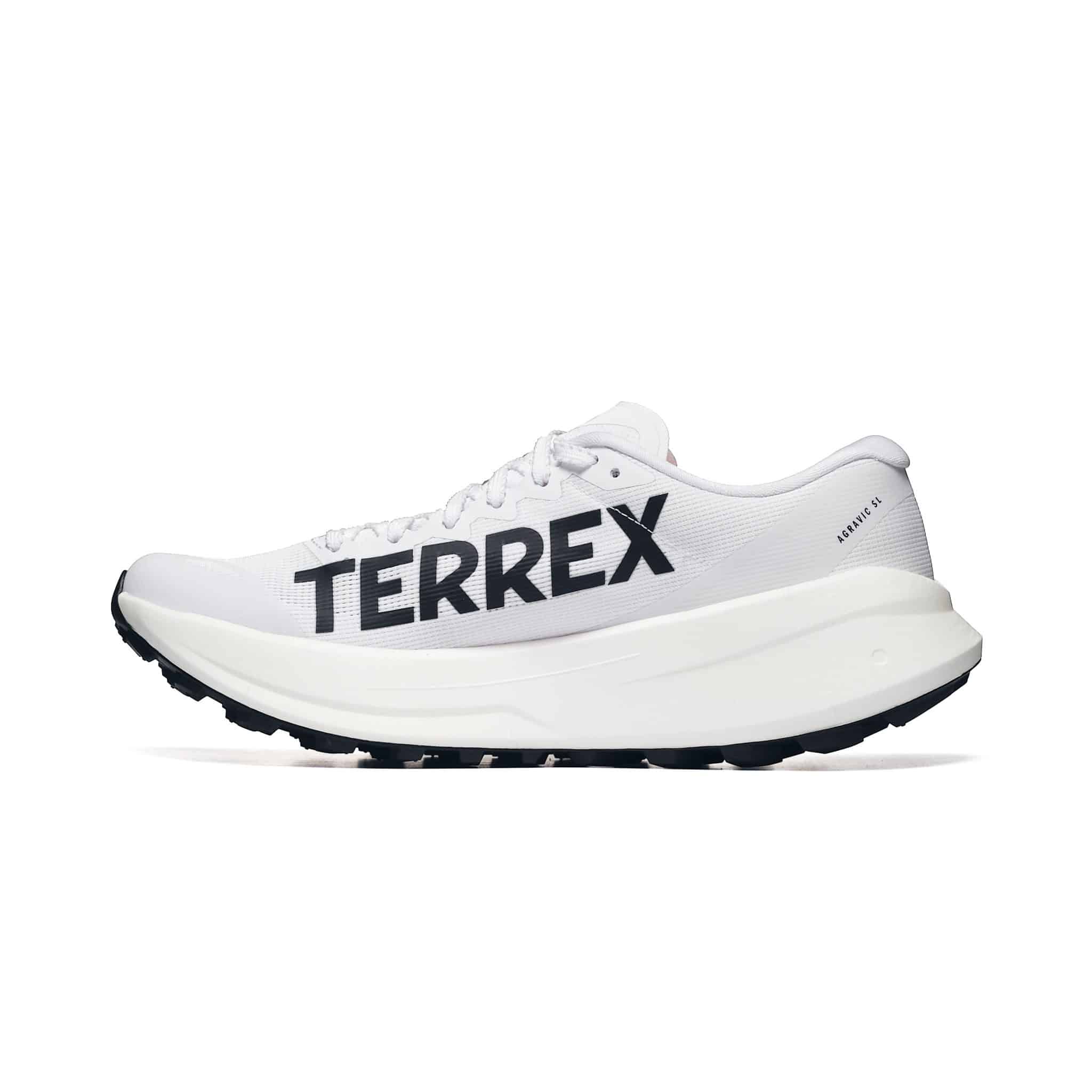 Adidas TERREX AGRAVIC SL W KH8796 - obrazek 3