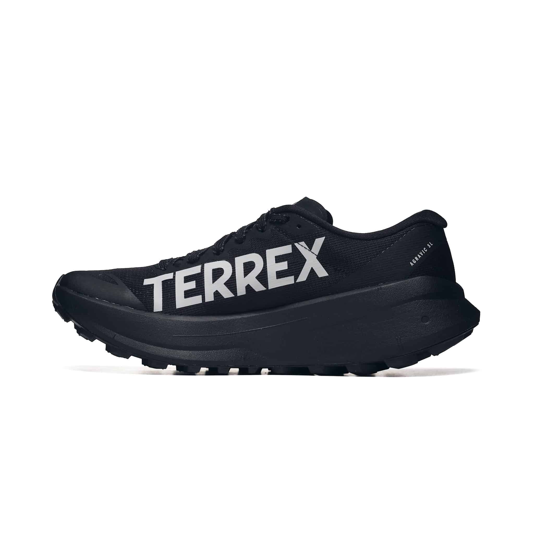 Adidas TERREX AGRAVIC SL W KH8804 - obrazek 3