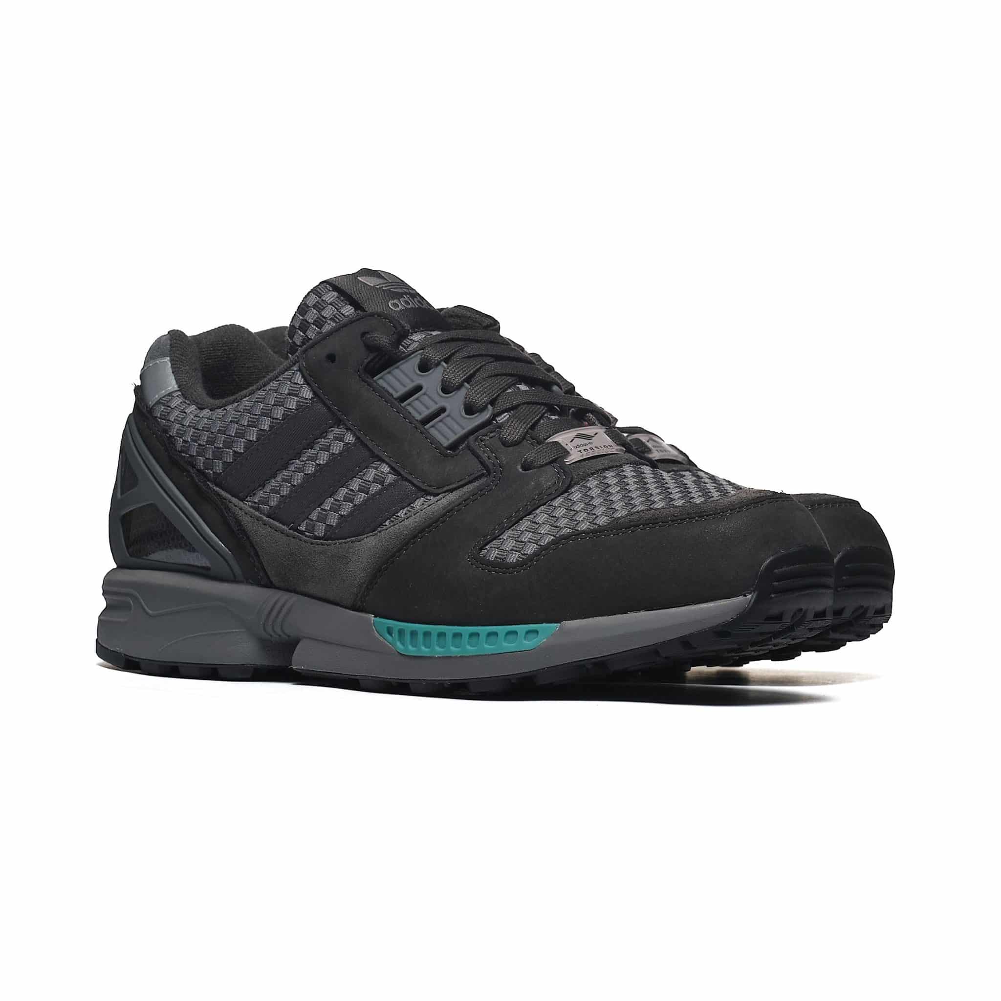 Adidas ADIDAS ZX 8000 KI2293 - obrazek 2