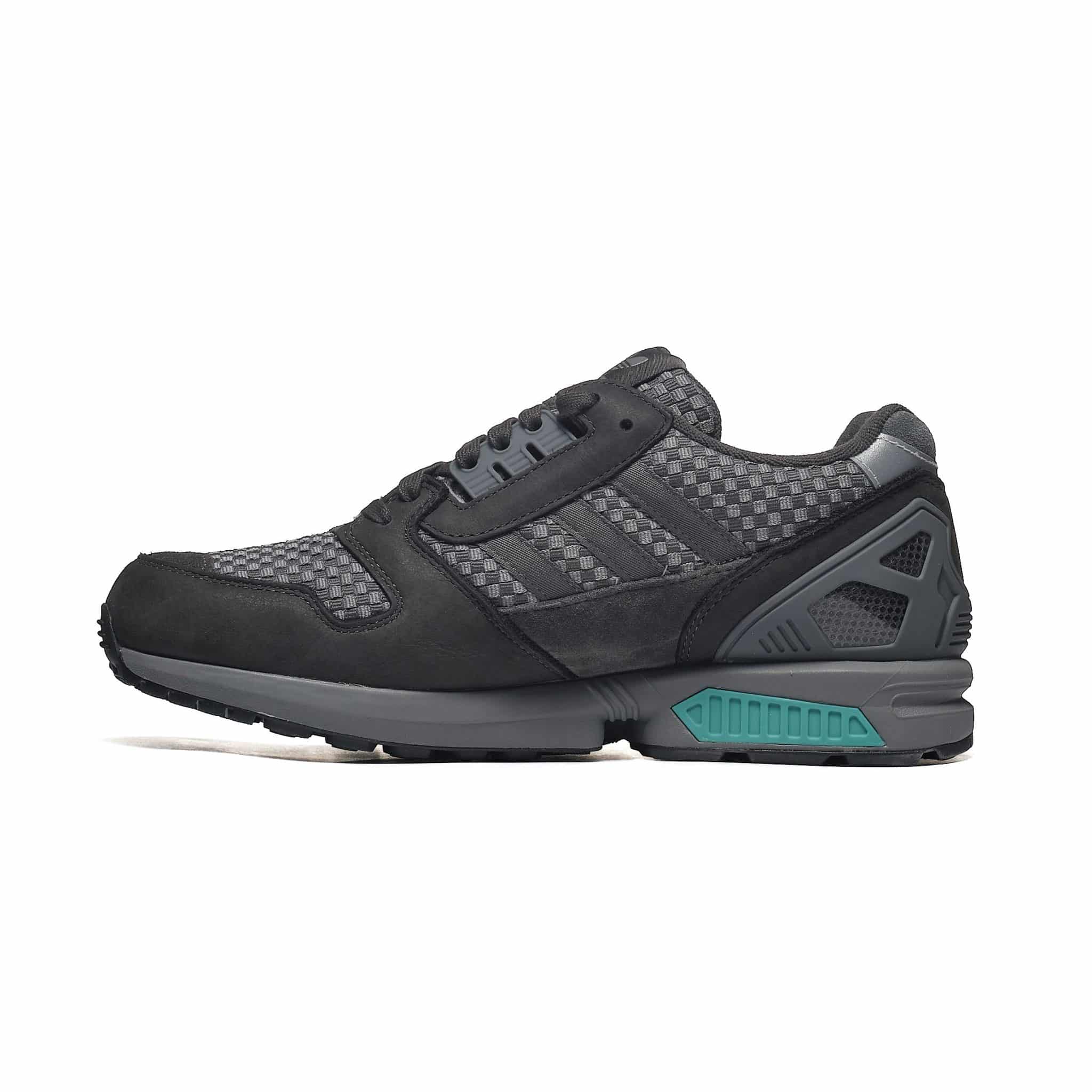 Adidas ADIDAS ZX 8000 KI2293 - obrazek 3