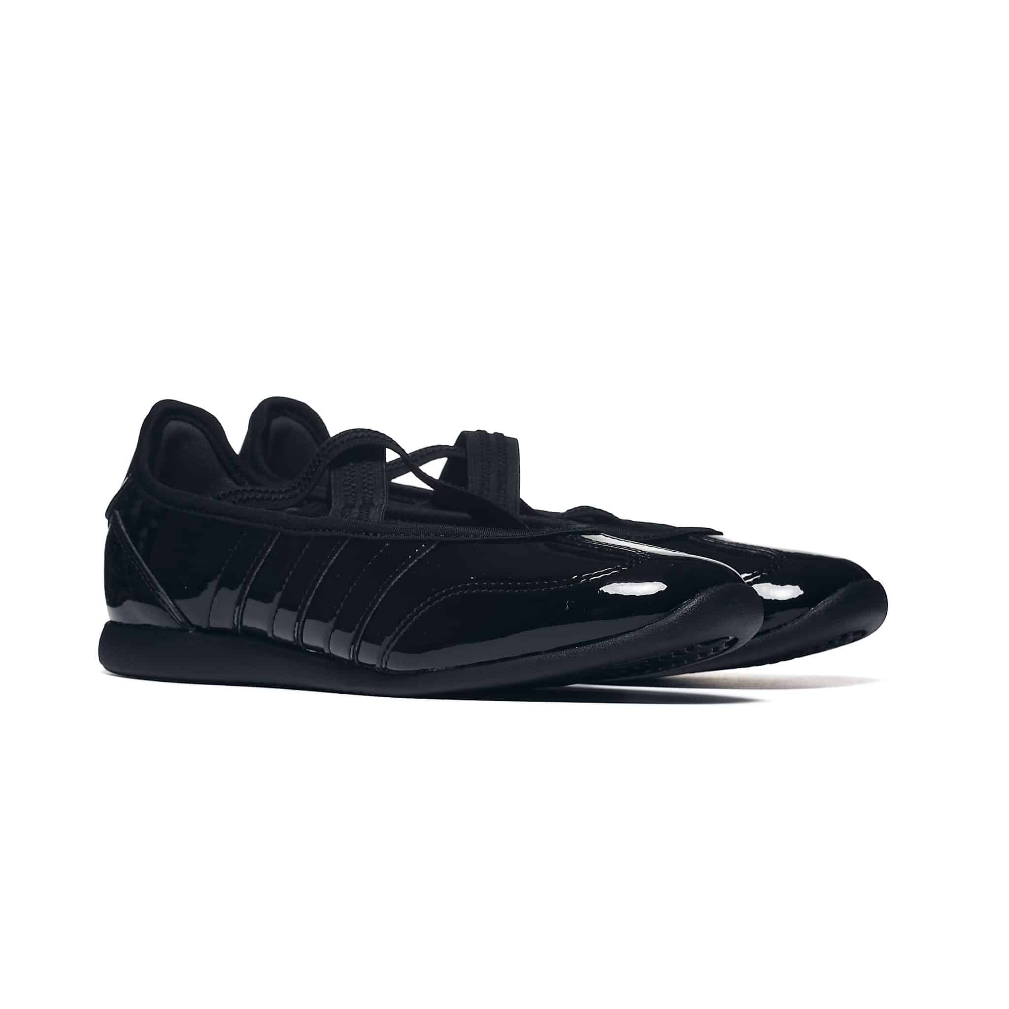 Adidas BARREDA MARY JANE J KI2995 - obrazek 2