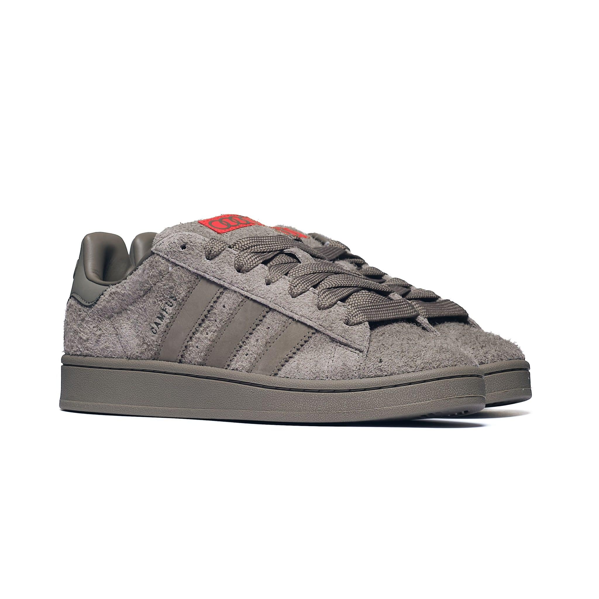 Adidas BUTY ADIDAS CAMPUS 00S AUDI KJ1227 - obrazek 2