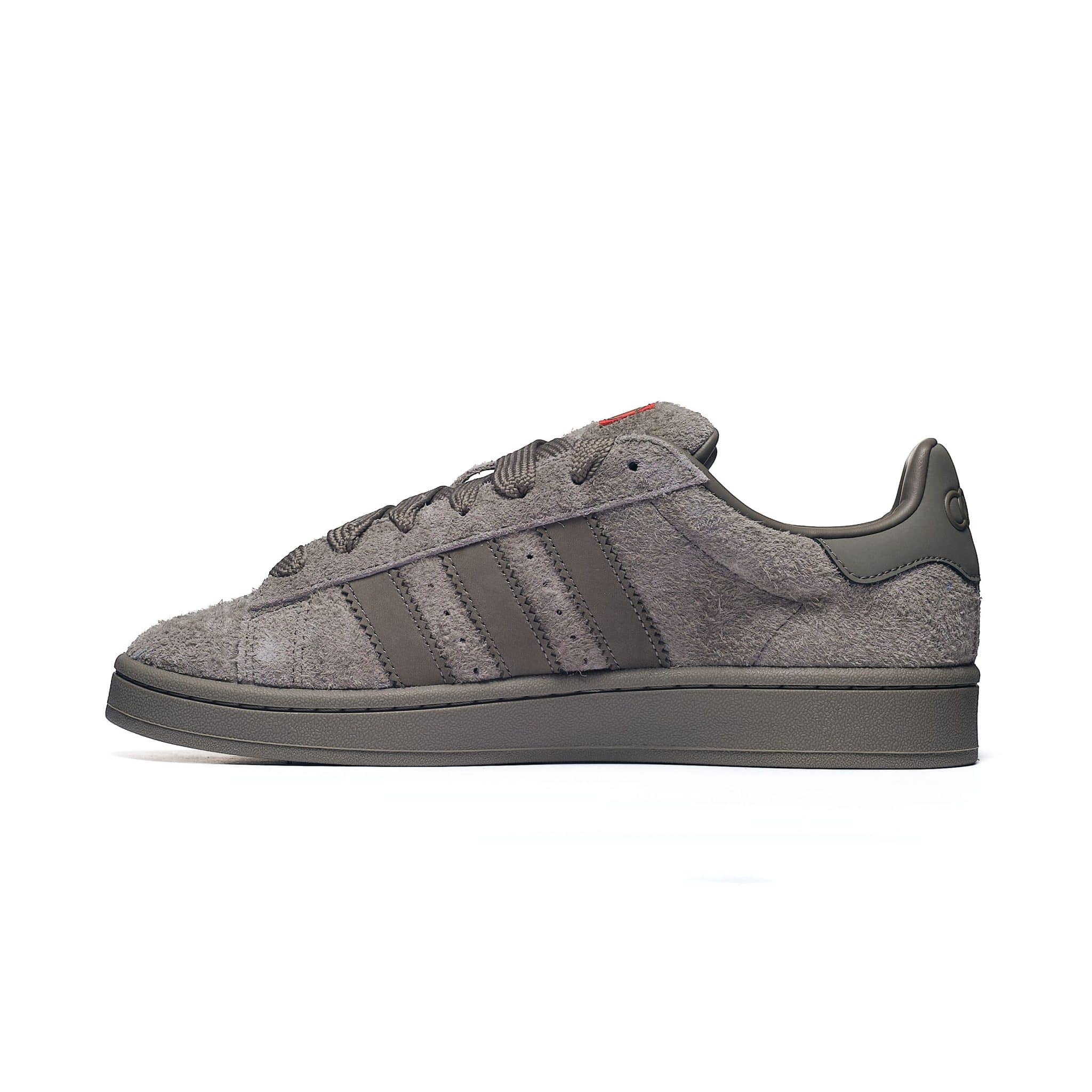 Adidas BUTY ADIDAS CAMPUS 00S AUDI KJ1227 - obrazek 3
