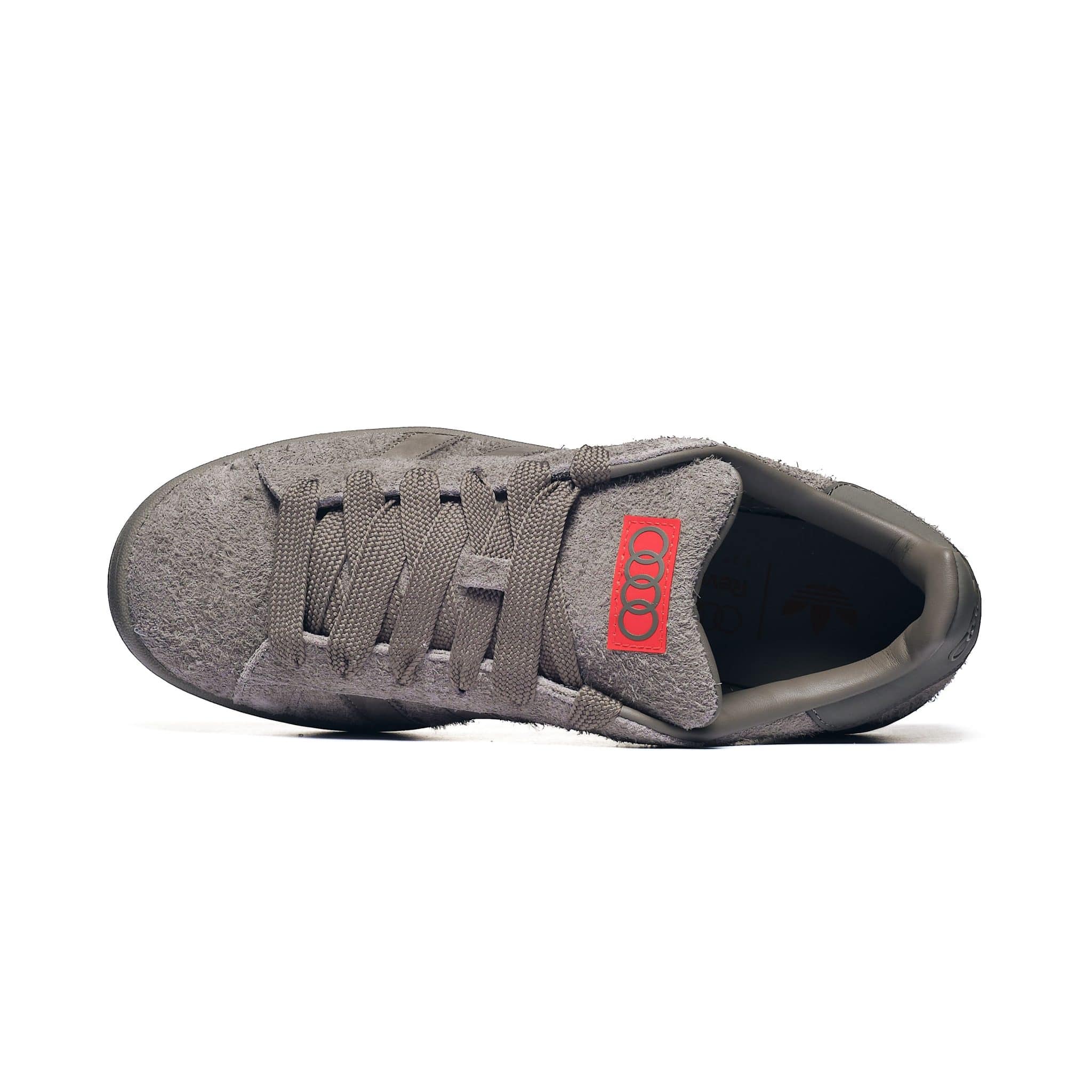 Adidas BUTY ADIDAS CAMPUS 00S AUDI KJ1227 - obrazek 4