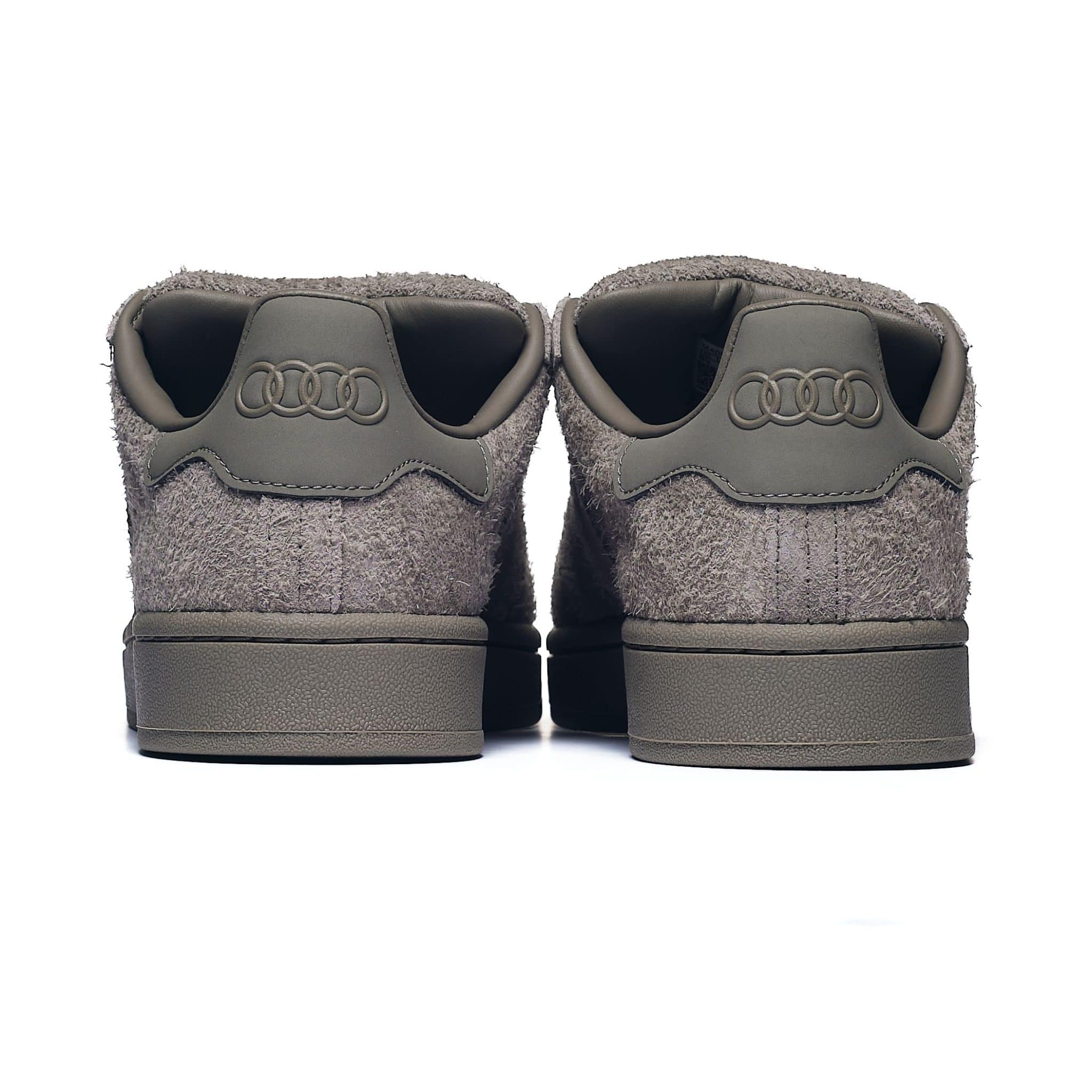 Adidas BUTY ADIDAS CAMPUS 00S AUDI KJ1227 - obrazek 6
