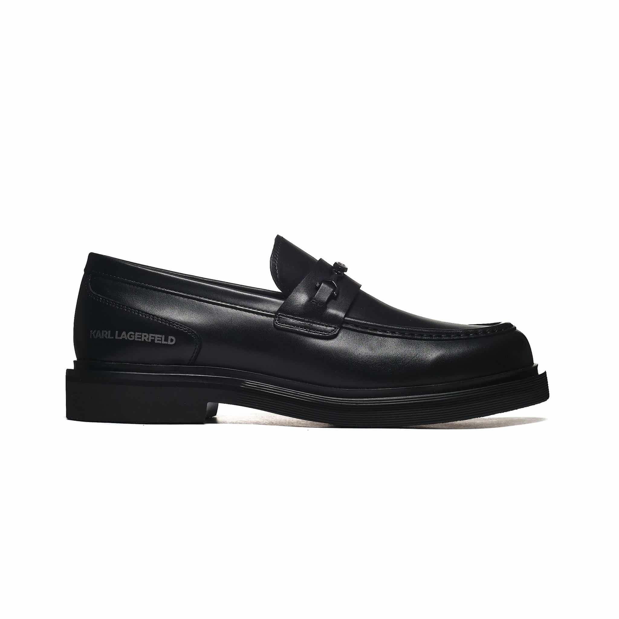 Karl Lagerfeld LOWELL Karl Loafer KL12215-000