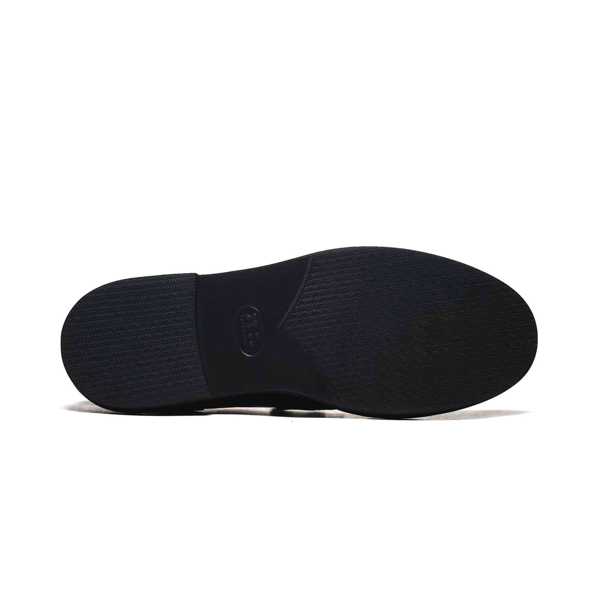 Karl Lagerfeld LOWELL Karl Loafer KL12215-000 - obrazek 5