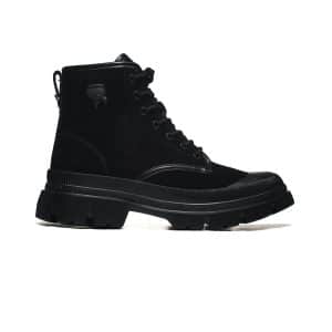 Karl Lagerfeld TREKKA MENS NFT Hi Lace KL25252-50X