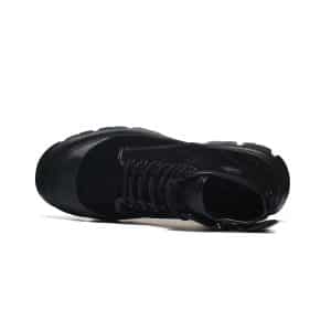 Karl Lagerfeld TREKKA MENS NFT Hi Lace KL25252-50X
