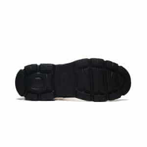 Karl Lagerfeld TREKKA MENS NFT Hi Lace KL25252-50X
