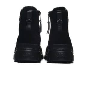 Karl Lagerfeld TREKKA MENS NFT Hi Lace KL25252-50X