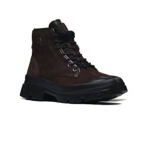 Karl Lagerfeld TREKKA MENS NFT Hi Lace KL25252-5CH