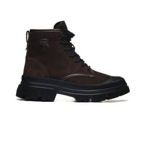 Karl Lagerfeld TREKKA MENS NFT Hi Lace KL25252-5CH