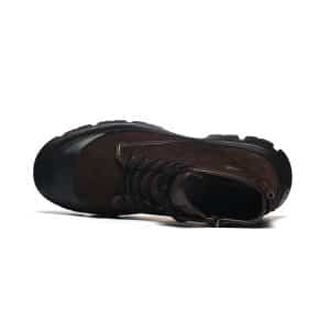 Karl Lagerfeld TREKKA MENS NFT Hi Lace KL25252-5CH
