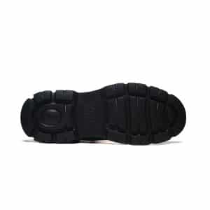 Karl Lagerfeld TREKKA MENS NFT Hi Lace KL25252-5CH