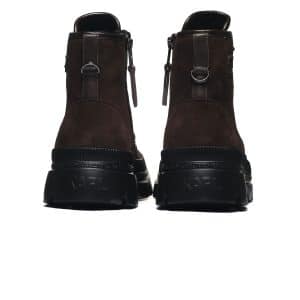 Karl Lagerfeld TREKKA MENS NFT Hi Lace KL25252-5CH