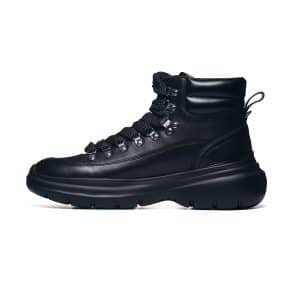Karl Lagerfeld KORE SPORT Hiker Boot KL26556-000 4