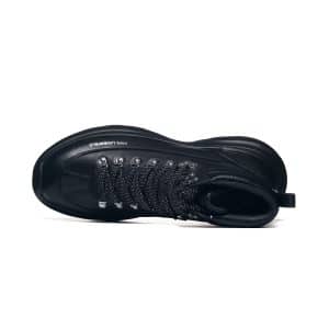 Karl Lagerfeld KORE SPORT Hiker Boot KL26556-000 4