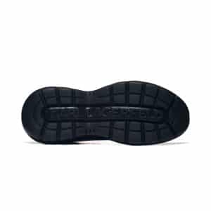Karl Lagerfeld KORE SPORT Hiker Boot KL26556-000 4