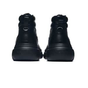Karl Lagerfeld KORE SPORT Hiker Boot KL26556-000 4