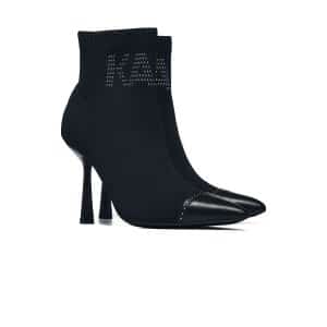 Karl Lagerfeld PANDARA Karl Studs Logo KL31343A-K0