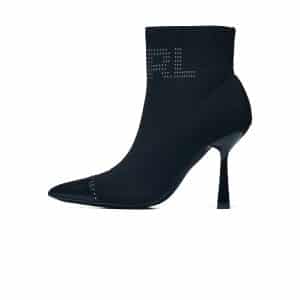 Karl Lagerfeld PANDARA Karl Studs Logo KL31343A-K0