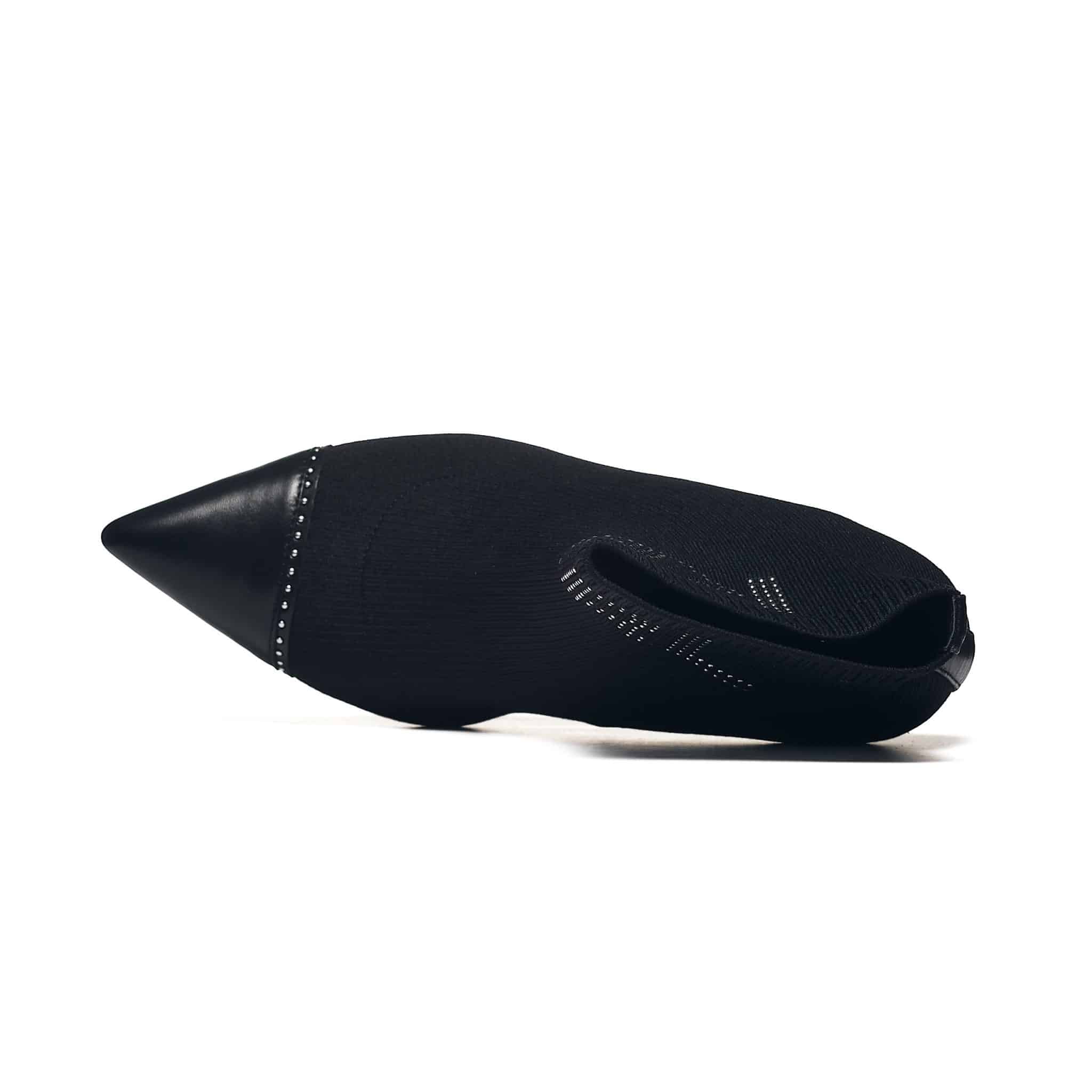 Karl Lagerfeld PANDARA Karl Studs Logo KL31343A-K0 - obrazek 4