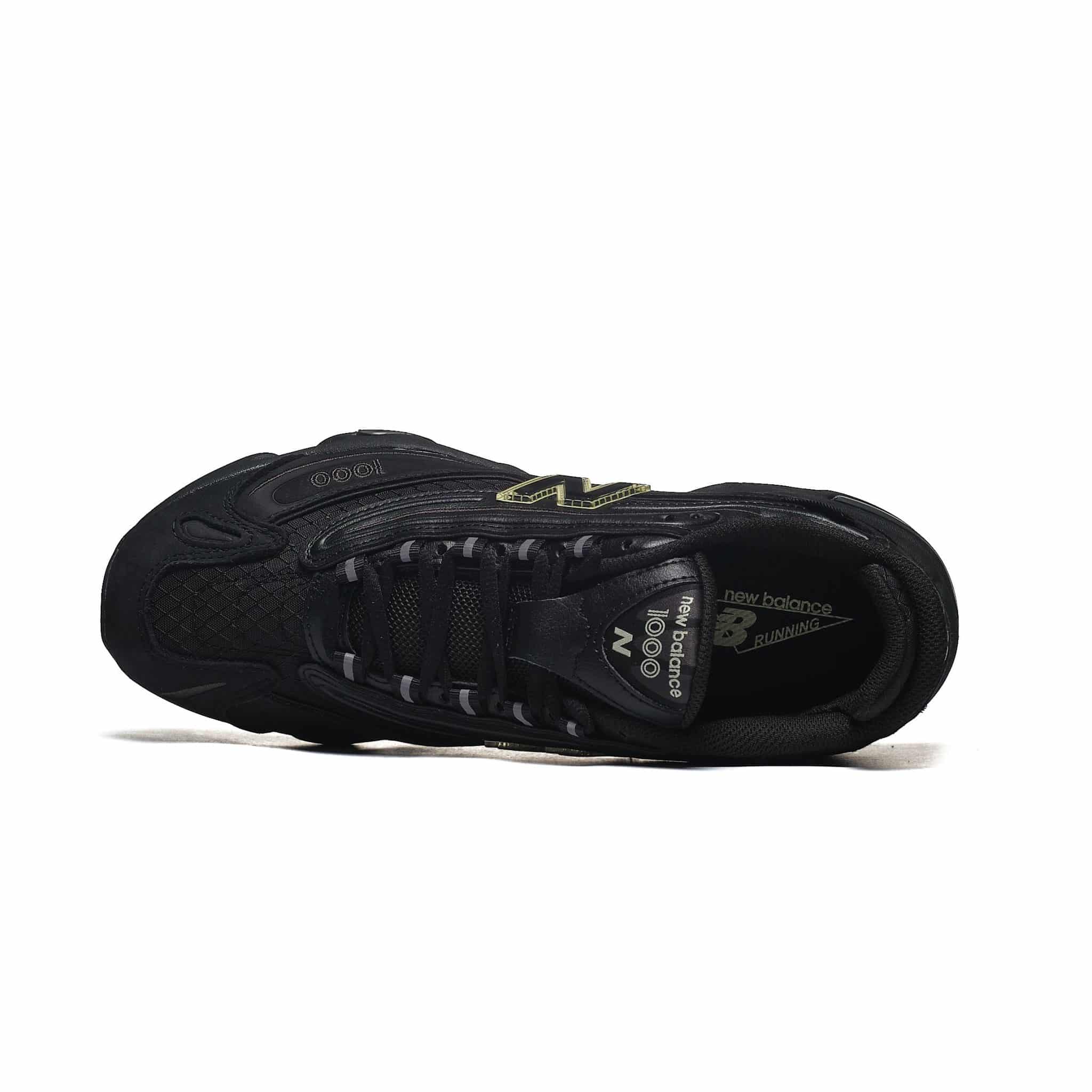 New Balance M1000BBV - obrazek 4
