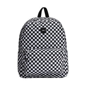 Vans Old Skool Check kpac Blk/White VN000H4XY281