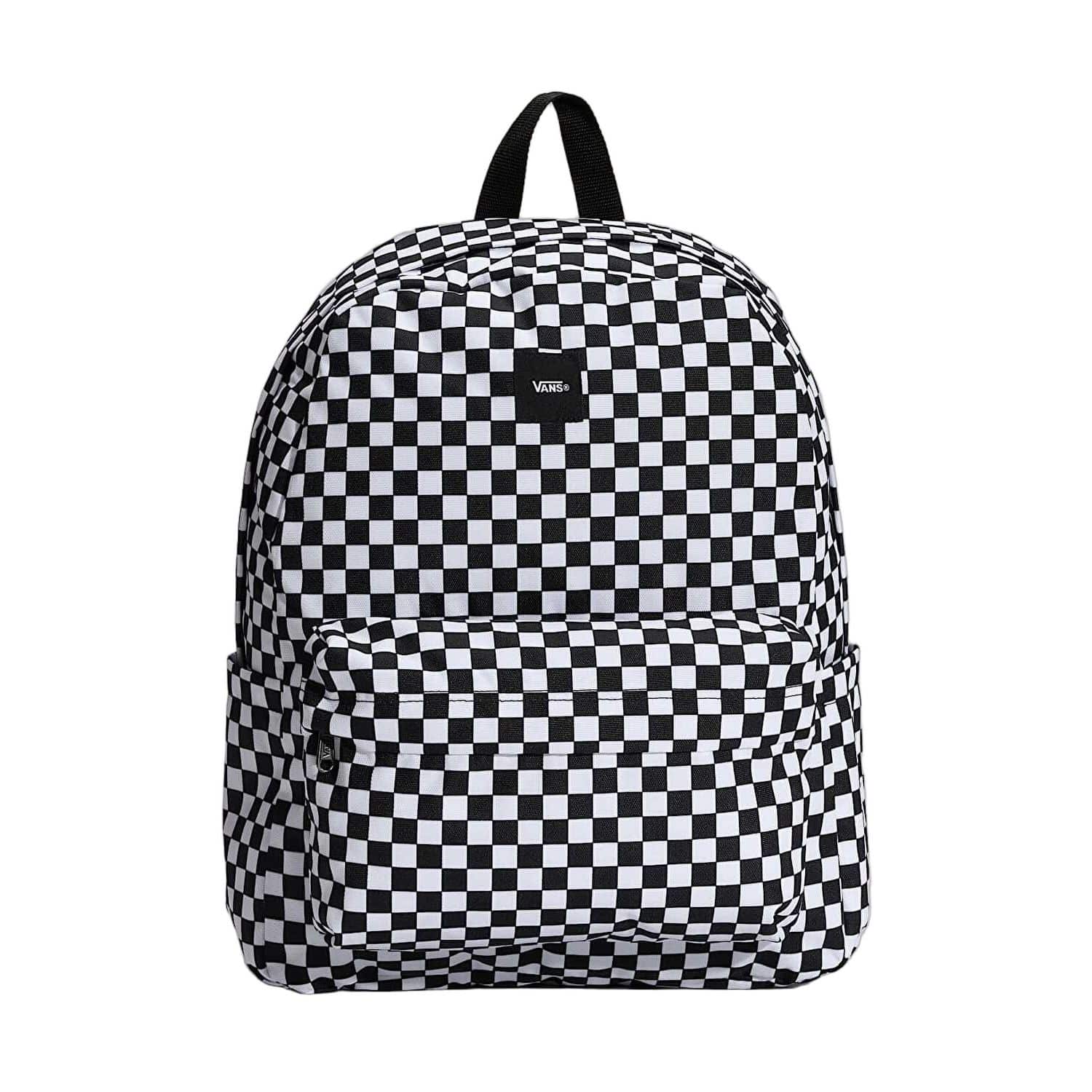 Vans Old Skool Check kpac Blk/White VN000H4XY281