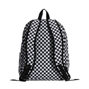 Vans Old Skool Check kpac Blk/White VN000H4XY281