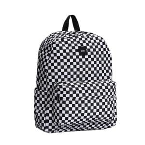 Vans Old Skool Check kpac Blk/White VN000H4XY281