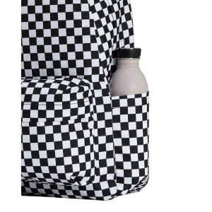 Vans Old Skool Check kpac Blk/White VN000H4XY281