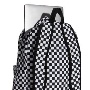 Vans Old Skool Check kpac Blk/White VN000H4XY281
