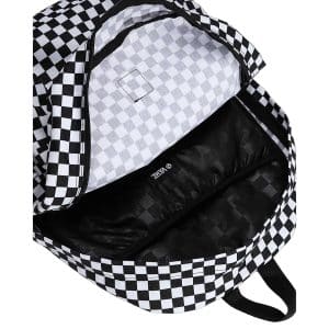 Vans Old Skool Check kpac Blk/White VN000H4XY281