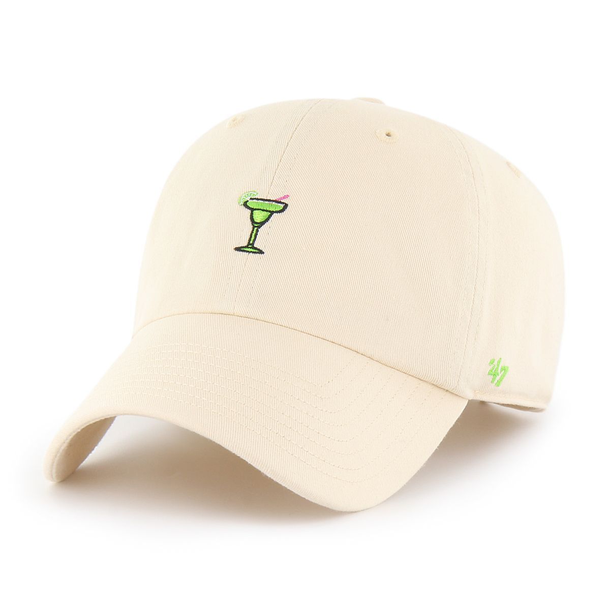 47 brand HOLIDAY SPRING NATURAL XX-BSRIC1410GWS-NT