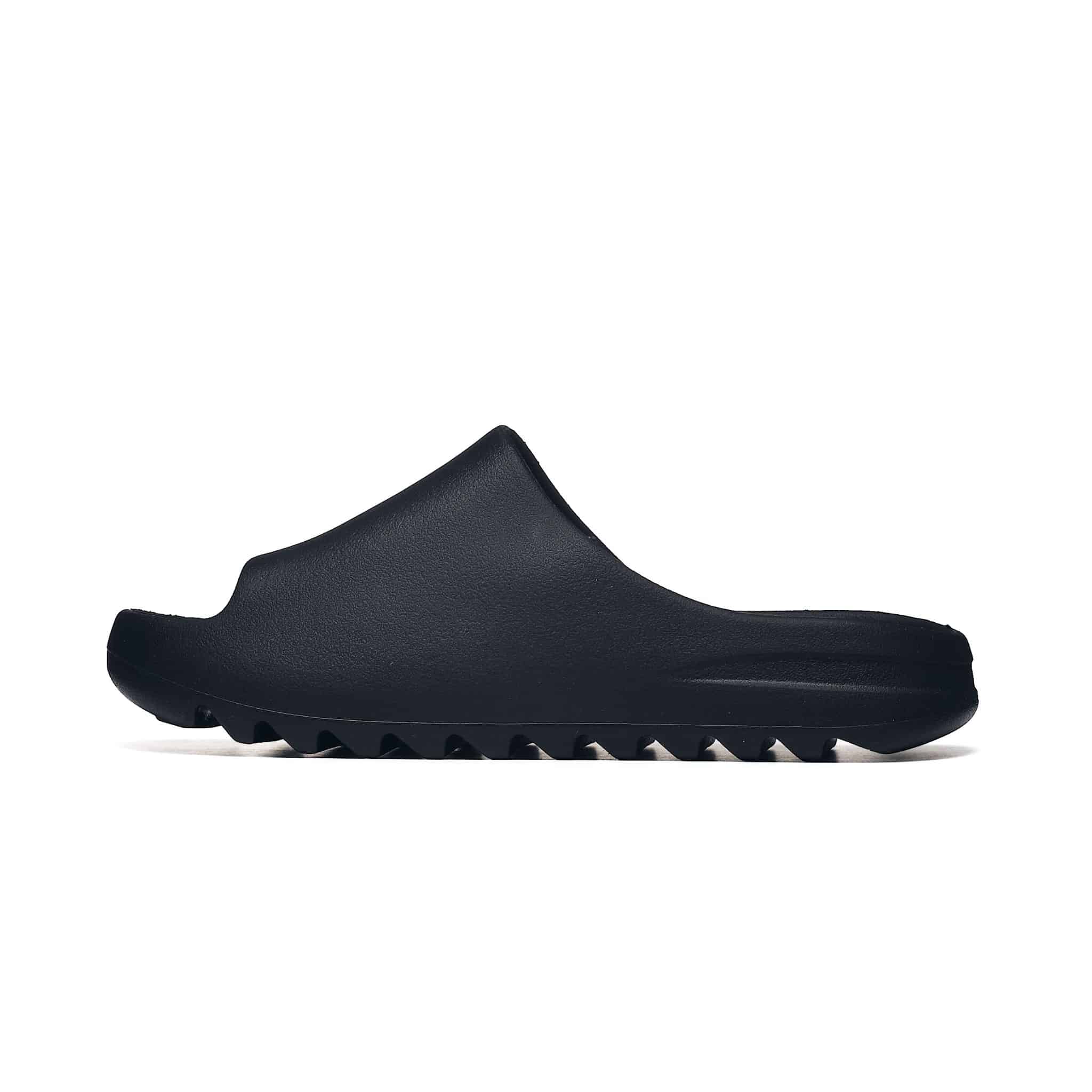 Yeezy YZY YS-01 Black - obrazek 3