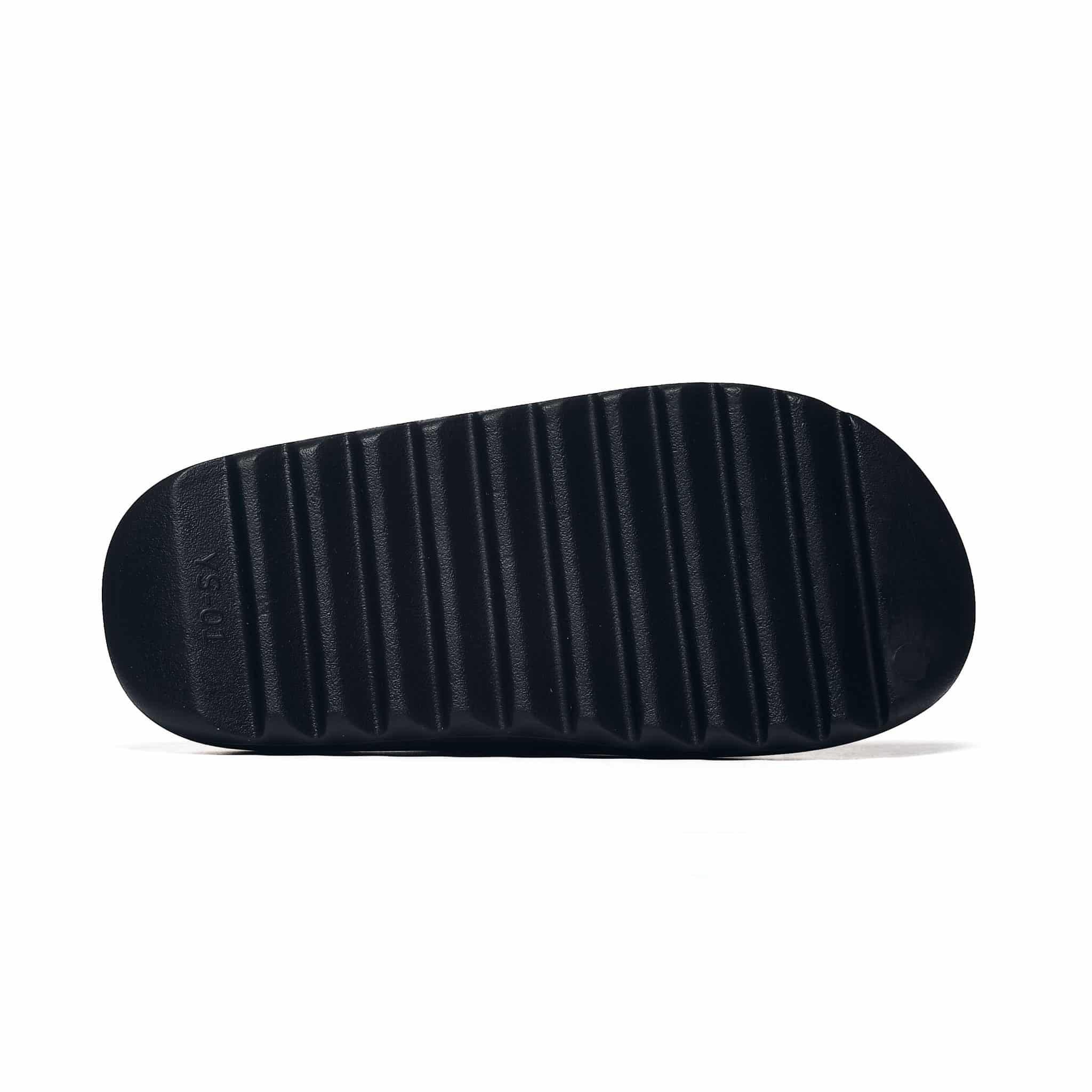 Yeezy YZY YS-01 Black - obrazek 5