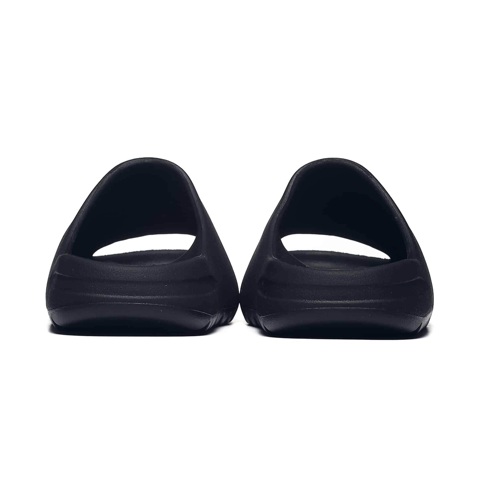 Yeezy YZY YS-01 Black - obrazek 6