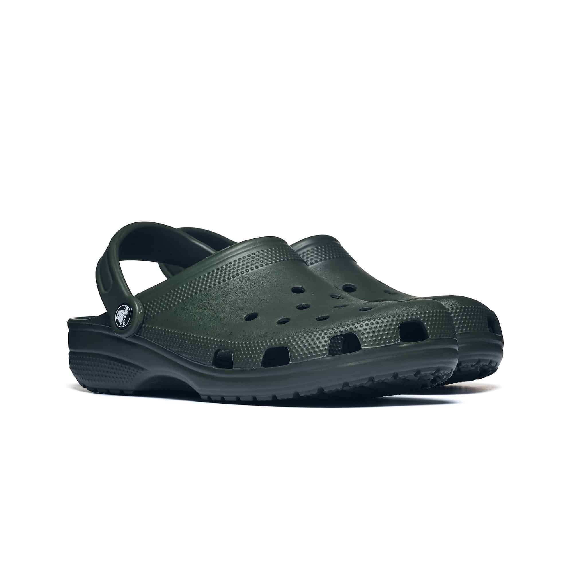 Crocs CLASSIC 10001-3CM - obrazek 2