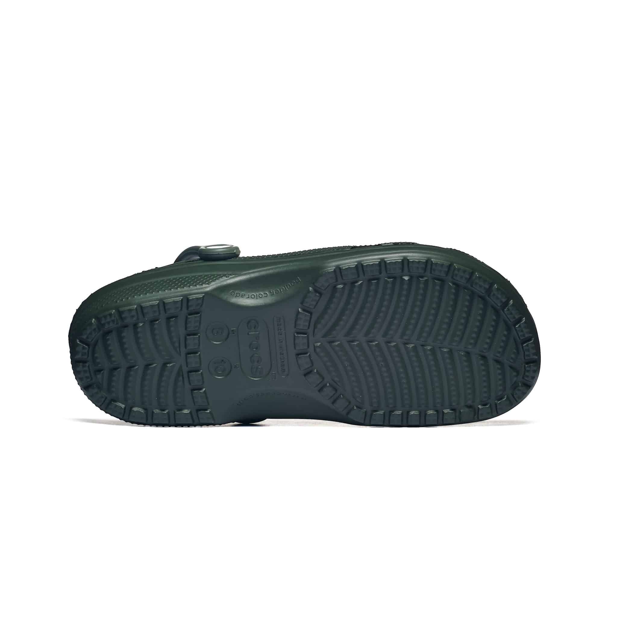 Crocs CLASSIC 10001-3CM - obrazek 5