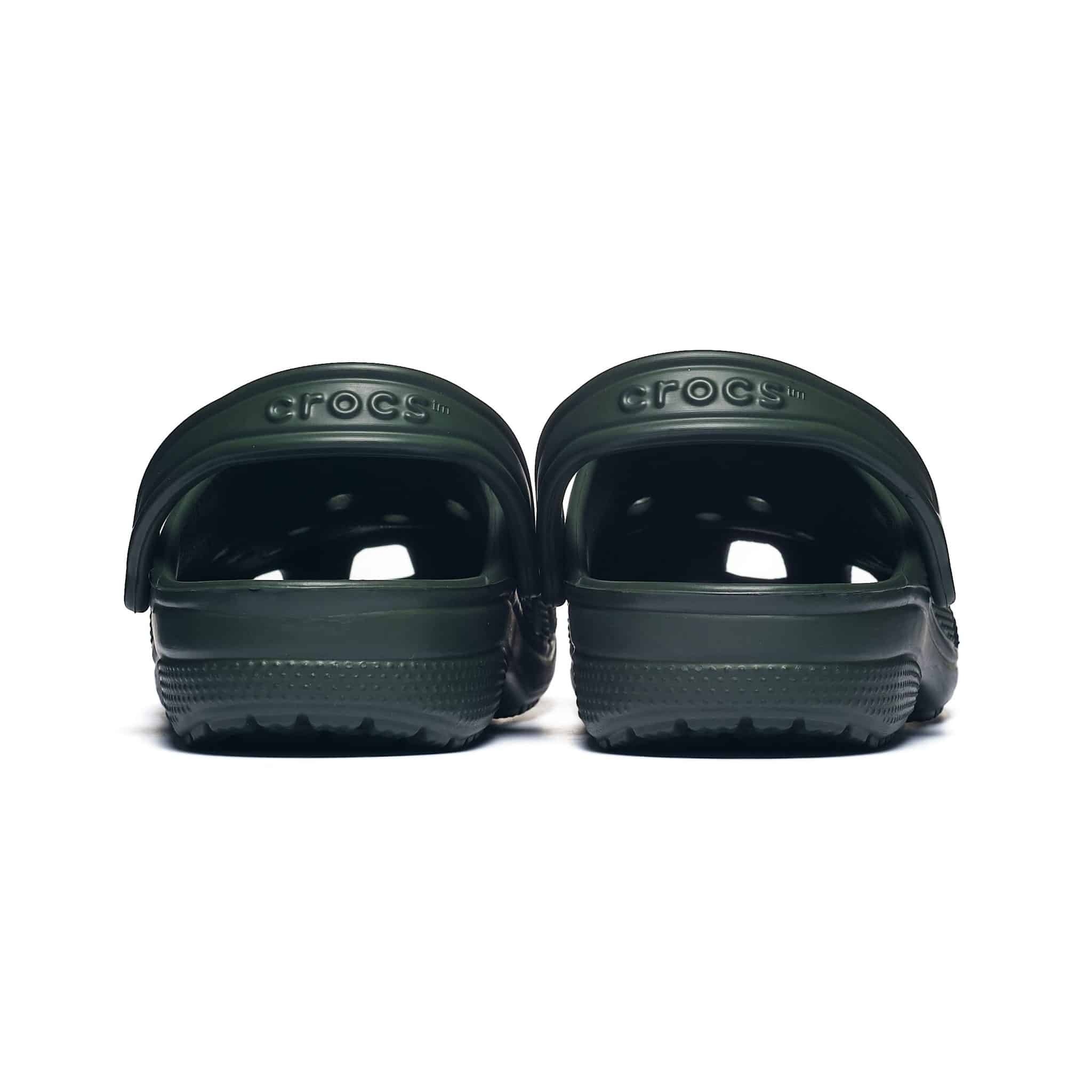Crocs CLASSIC 10001-3CM - obrazek 6