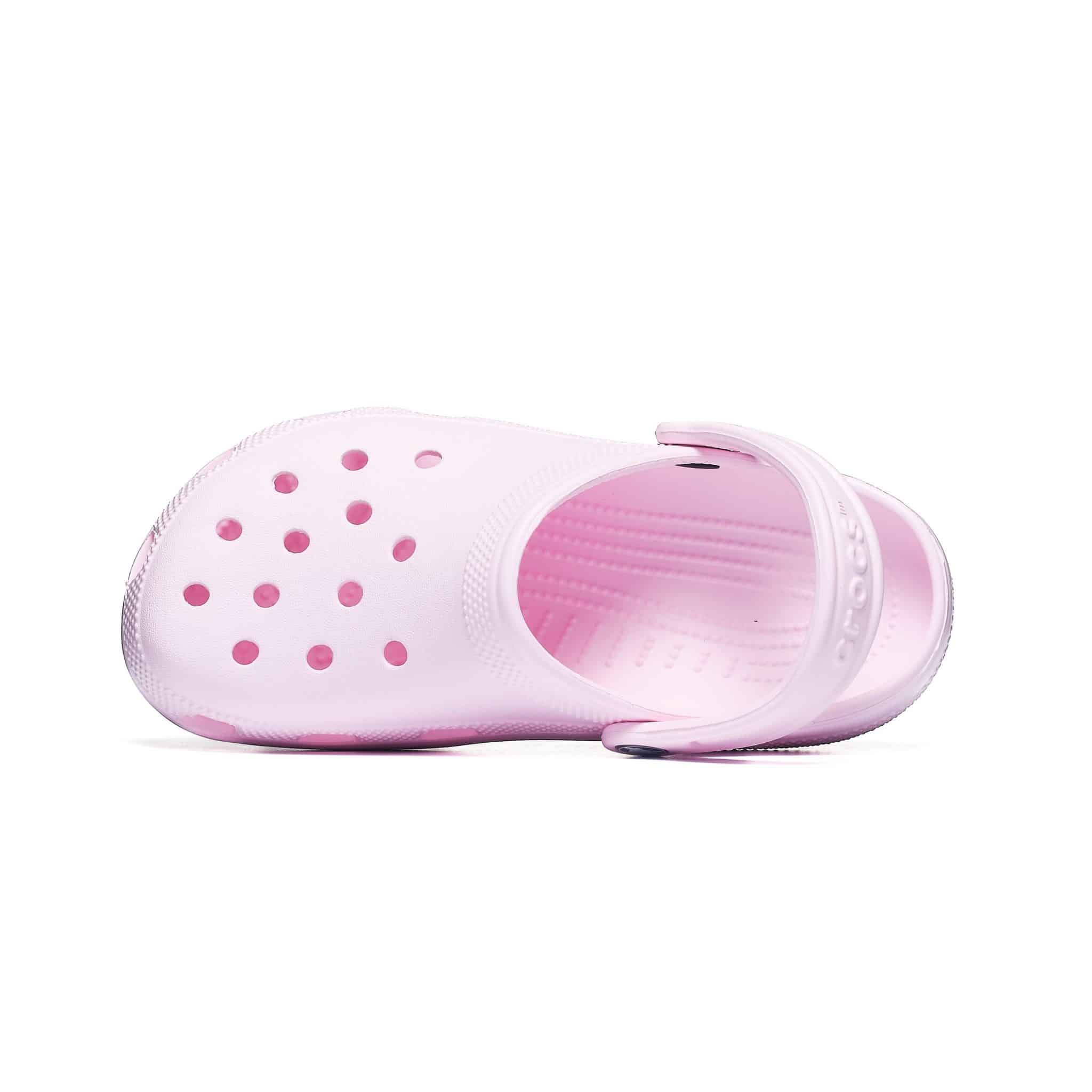 Crocs CLASSIC 10001-6ZW - obrazek 4